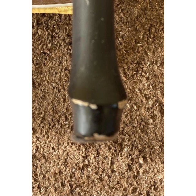 Highback Projects Wing Chair by Giorgetti, 1990s For Sale - Image 10 of 12