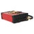 Animal Skin Red Black Epi Petite Malle For Sale - Image 7 of 8