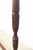 Henkel Harris Mahogany King Rice Poster Bed For Sale - Image 11 of 15