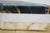 20th Century MCM 3 Tier Layered Marble Paperweight Parallelogram Stone Block For Sale - Image 9 of 12