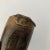 Rustic European 19th Century Scottish Horn Snuff Mull For Sale - Image 3 of 6