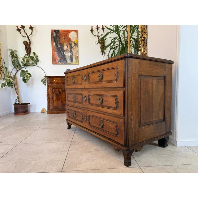 Baroque Chest of Drawers For Sale - Image 4 of 14