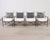 Mario Papperzini Set of Four Mario Papperzini Amalfi Adjustable Chain Lounge Chairs For Sale - Image 4 of 18