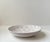 Mid-Century Modern Scandinavian Modern White Ceramic Bowl by Herne Nielsen, 1960s For Sale - Image 3 of 9