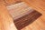 Charming Primitive Design Vintage Moroccan Kilim, Country of origin: Morocco, Circa date: Vintage