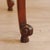 Vintage Louis XV Style Bedside Tables, Set of 2 For Sale - Image 6 of 11