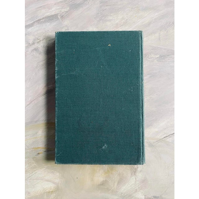 Paper 1955 Collectors' Items From the Saturday Book Vintage Book For Sale - Image 7 of 10