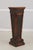 Age: Approx: 30 Years Old Details: Mahogany High Quality Construction Embossed Metal Surfaces On Mahogany Case Nice Inlay...