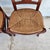 French Country Dining Chairs by Hickory Chair Co Set of 4 For Sale - Image 16 of 17