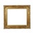 Baroque Style Frame in Classic Gold, 1920s For Sale - Image 18 of 18