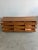 1990s Post Modern Oak - Nine Drawer Dresser For Sale - Image 4 of 13