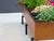 Large Vintage Teak Planter For Sale - Image 4 of 11