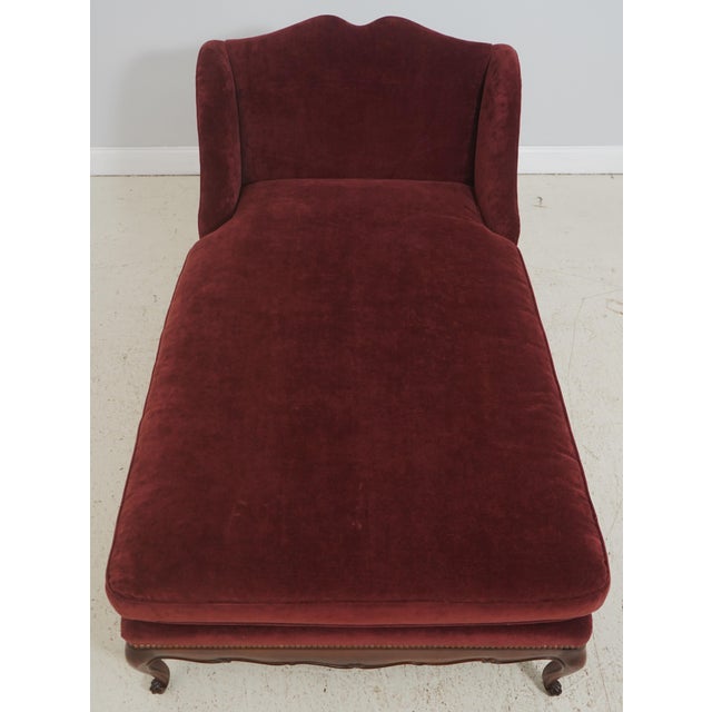 Age: Approx: 15 Years Details: Model 96-JW John Widdicomb Mahogany Fine Carved Details High Quality Construction Overall...