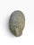 Alexander Ney 1987 Pierced Dysmorphic Terracotta Head, Studio Fire Survivor 1997 For Sale - Image 4 of 12