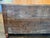 18th Century French Walnut Kneehole Desk For Sale - Image 12 of 14
