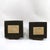 1930's Sitting Abe Lincoln Memorial Bookends by Jennings Brothers For Sale - Image 11 of 13