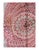 Viscose on a cotton foundation with a medallion This rug has a dense, soft pile, and excellent quality, to ensure that you...