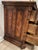 Brown 1970s Pulaski Apothecary Collection Cambridge (3) Drawer Dresser, Attributed For Sale - Image 8 of 10