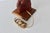 Mid-Century Modern Cypress Knee Burl Wood Table Lamp For Sale - Image 16 of 18