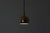 Mid-Century Modern Pendant Ball Lamps from Frandsen Lighting, Denmark, 1970, Set of 4 For Sale - Image 3 of 4