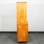 Mid-Century Modern Mid Century Modern Credenza Display China Cabinet Heywood Wakefield Champagne For Sale - Image 3 of 10