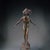 French School, Nude Sculpture, 1910, Bronze and Marble For Sale - Image 4 of 15