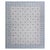 Modern Moroccan Hand-Knotted Wool Rug by Doris Leslie Blau For Sale
