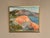 E. Björck, Serene Landscape, 1988, Oil Painting on Canvas, Framed For Sale - Image 6 of 15