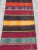 1960's Vintage Handmade Kilim Runner - 24" X 134" For Sale - Image 4 of 12