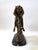 Bronze End of the Trail, Bronze Sculpture After Fraser - 22"h For Sale - Image 8 of 13