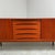 Arne Vodder Vintage Scandinavian Teak Sideboard, 1960s For Sale - Image 4 of 16