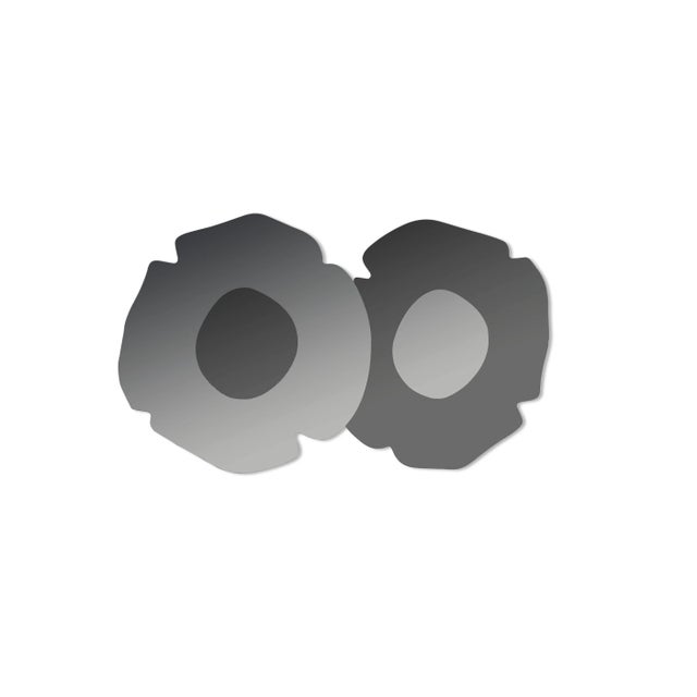 Andy Mirror by Patrizia Guiotto for VGnewtrend For Sale - Image 4 of 4