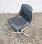 Wilkhahn Delta Desk Chair from Wilkhahn, 1970s For Sale - Image 4 of 10