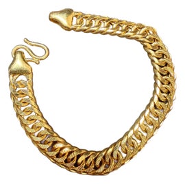 Example of American Classical Bracelets