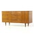 Mid-Century Modern Young Manufacturing Mid Century Walnut Lowboy Dresser For Sale - Image 3 of 11
