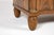 Wood 19th Century Italian Walnut Commode with Marble Top For Sale - Image 7 of 10