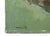 Franco Marzilli, Seaview, 1970s, Oil Painting on Canvas For Sale - Image 3 of 5