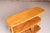 Blue Mid-Century Model 361 Baby Giraffe Windsor Trolley Bookcase in Elm and Beech from Ercol, 1960 For Sale - Image 8 of 11
