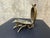 Vintage Cast Brass Beetle Ashtray For Sale - Image 10 of 10