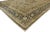 73582 Antique Persian Kerman Rug, 10'00 x 14'01. With a timeless floral pattern and rustic sensibility with a hint of...
