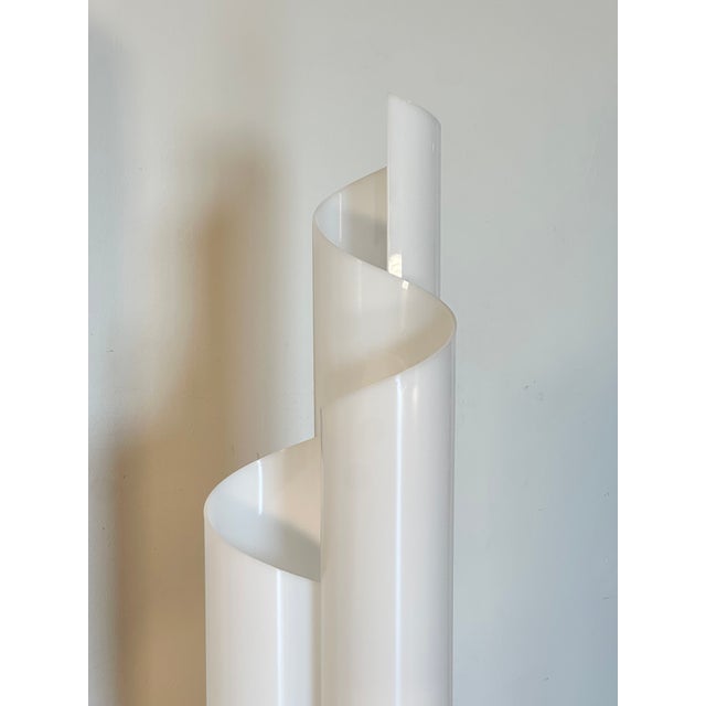 Mezza Chimera Table Lamp by Vico Magistretti for Artemide, 1970s For Sale - Image 10 of 15