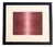 Dordevic Miodrag, Abstract Pink Screen Print 56/75, 1970, Paint For Sale