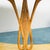 Dining Table & Chairs Set in the Style of Vittorio Dassi, 1940s, Set of 7 For Sale - Image 6 of 13