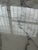 54" Saarinen Arabascato Marble Tulip Dining Table for Knoll For Sale In Dallas - Image 6 of 14