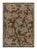 Brown Rug & Kilim’s Oversized Deco Flower Rug, 14x20 For Sale - Image 8 of 8
