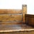 Early 18th Century Antique Walnut Bench, Southern France / Northern Spain, 17th-18th Century For Sale - Image 5 of 18