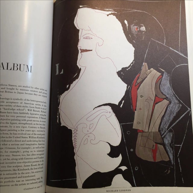 Art in America 1963, 50th Anniversary Edition For Sale - Image 9 of 11