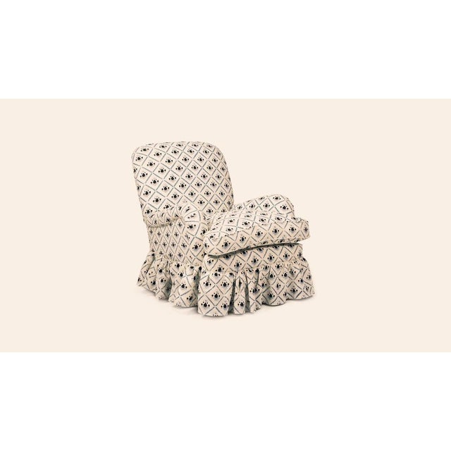 Sofia Armchair by Ceraudo For Sale - Image 5 of 5