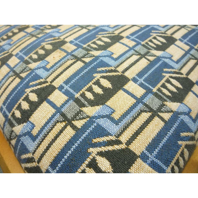 Anthroposophical Dining Chair in Limewood by Felix Kayser for Schiller Möbel For Sale - Image 10 of 11