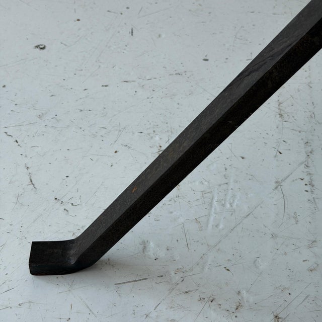 Enzo Mari Cugino Table by Enzo Mari for Driade For Sale - Image 4 of 6